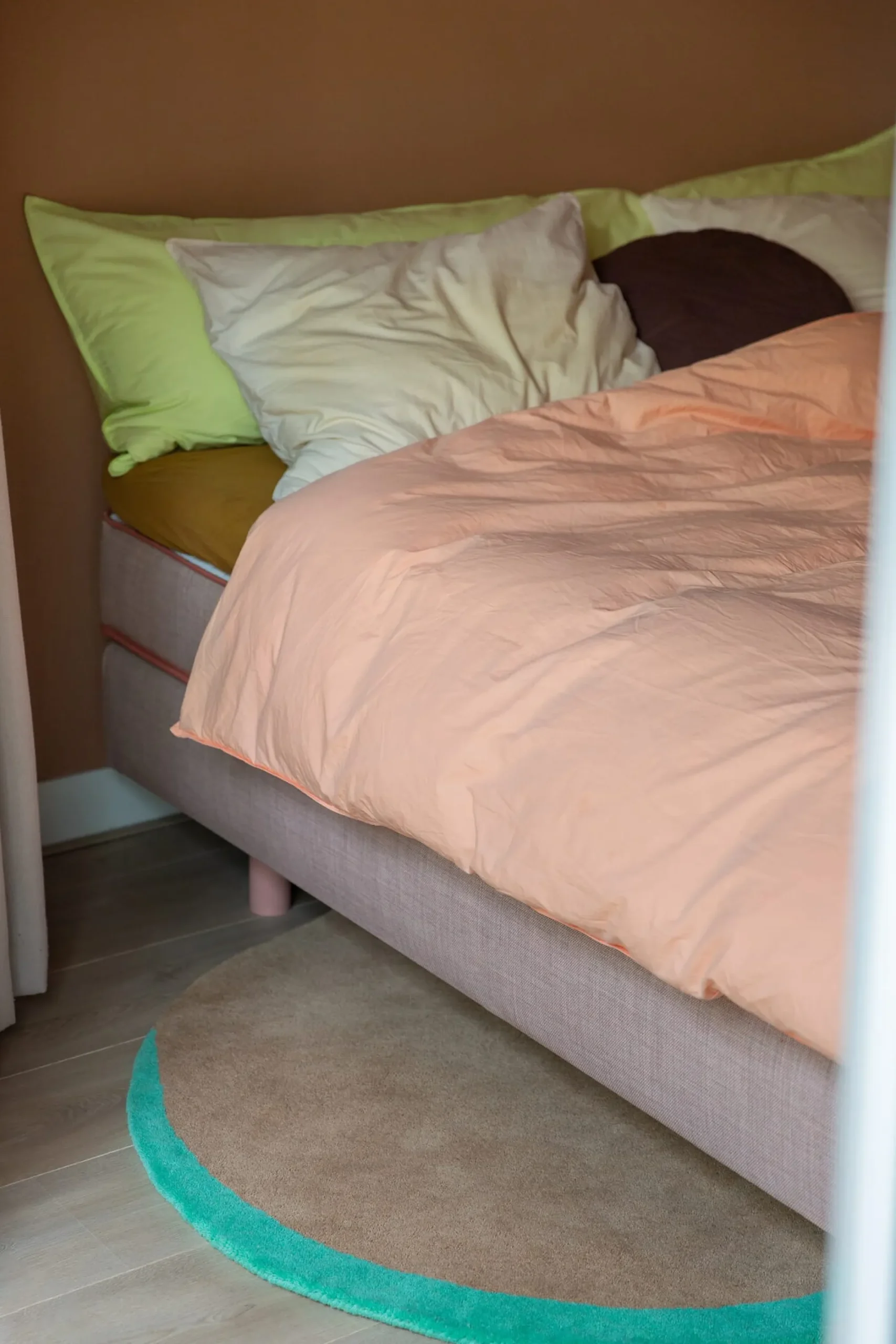 Teppiche * SUITE702 Teppich Eclipse