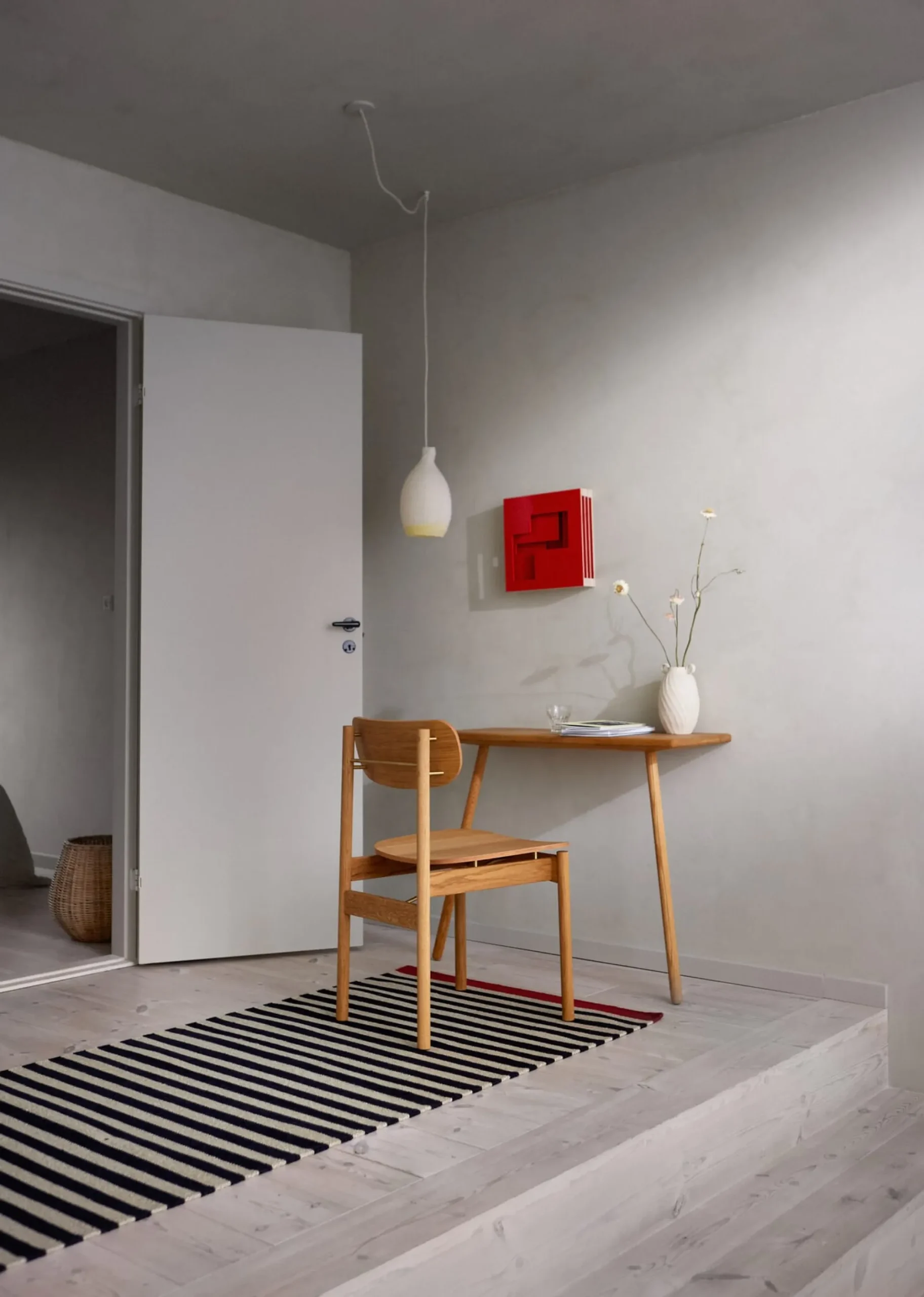 Teppiche * Fabula Living Teppich Rosemary