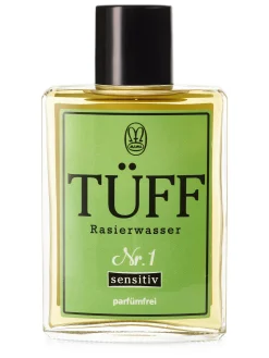 After Shave * mawa-kosmetik Tüff sensitiv Rasierwasser