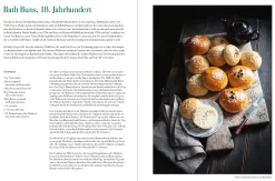 Kochen & Backen|Ratgeber * Christian Verlag The British Baking Bible