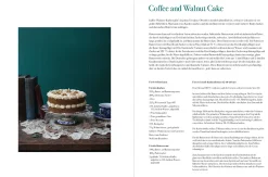 Kochen & Backen|Ratgeber * Christian Verlag The British Baking Bible