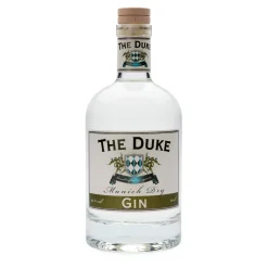 Gin * The Duke Destillerie The Duke Bio-Munich Dry Gin