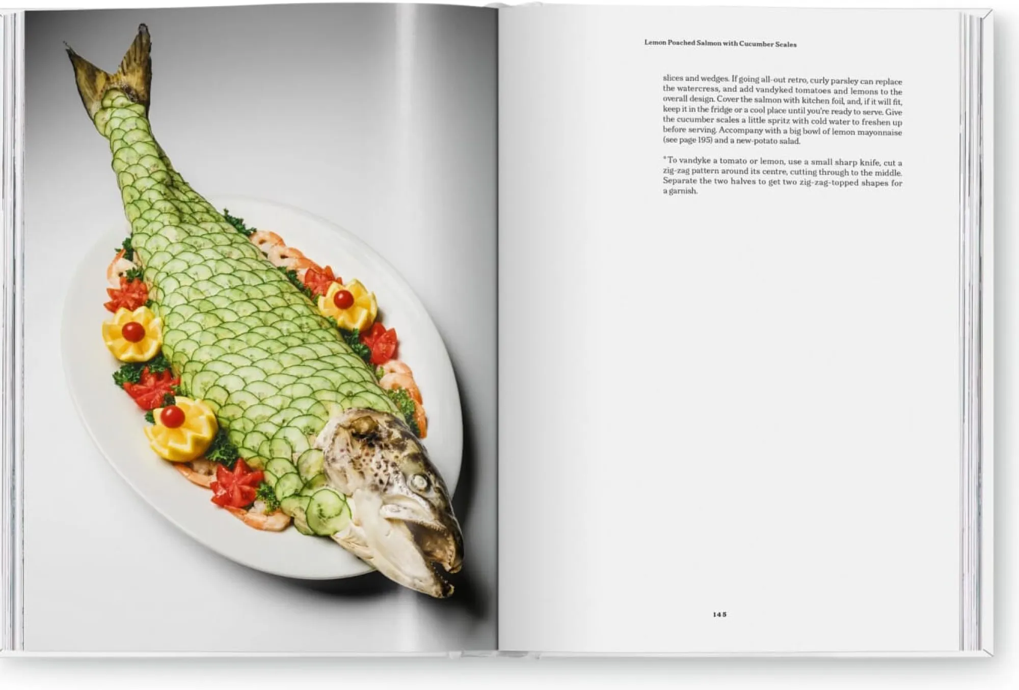 Kochen & Backen * TASCHEN The Gourmand's Lemon