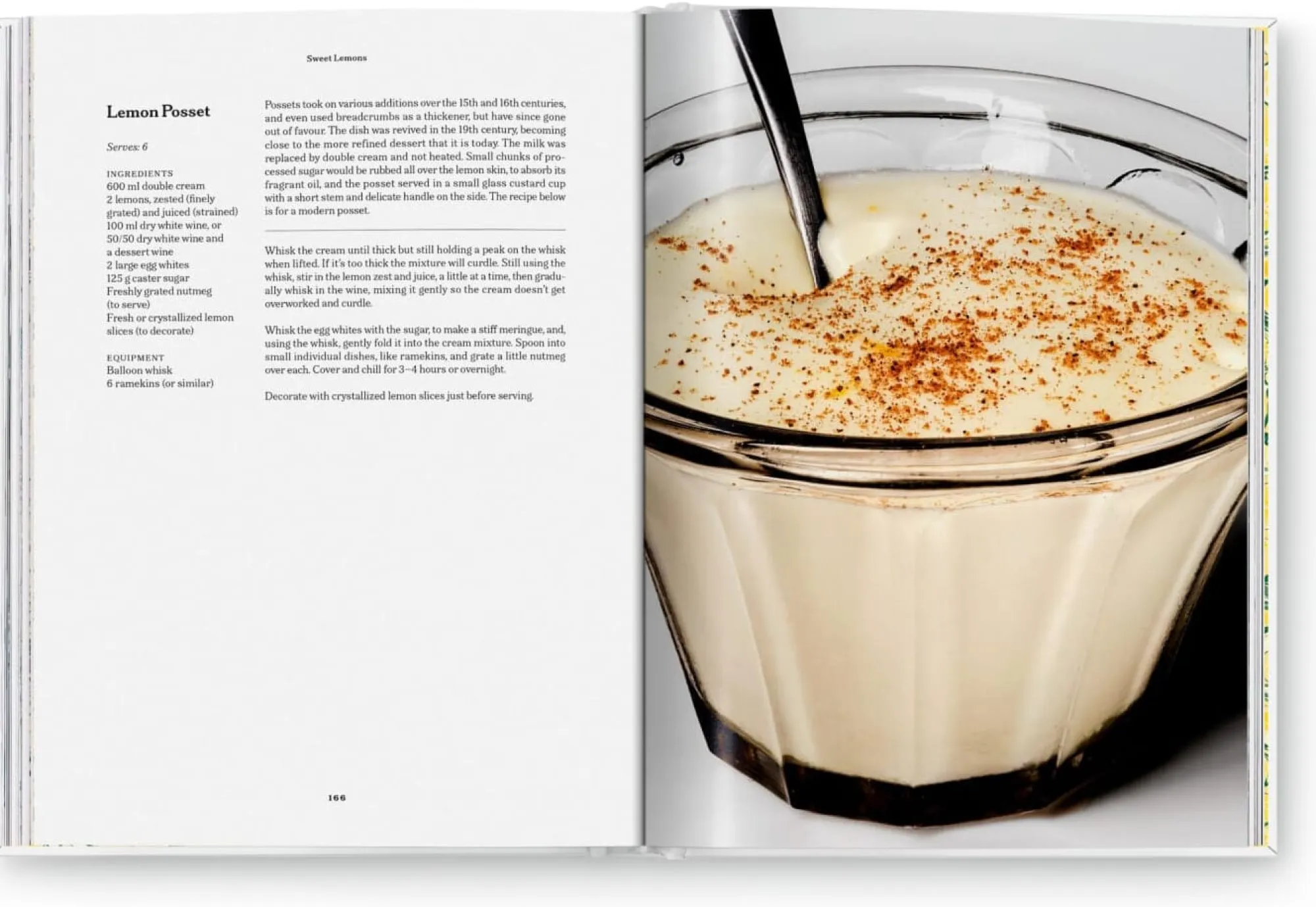 Kochen & Backen * TASCHEN The Gourmand's Lemon