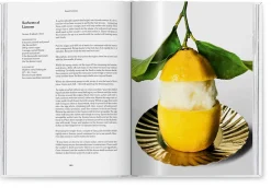Kochen & Backen * TASCHEN The Gourmand's Lemon