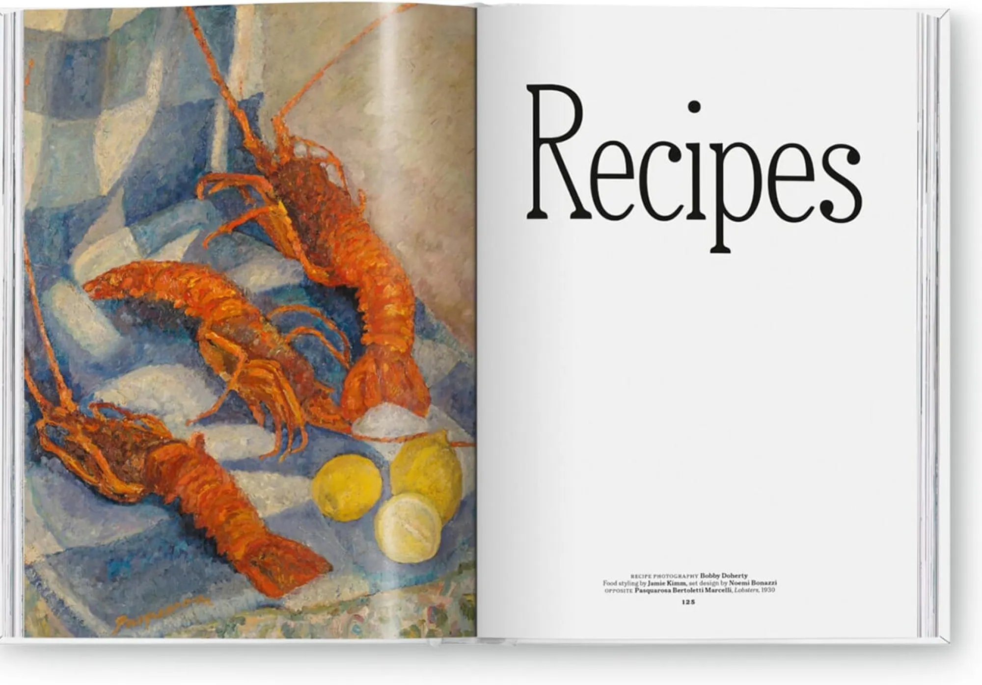 Kochen & Backen * TASCHEN The Gourmand's Lemon
