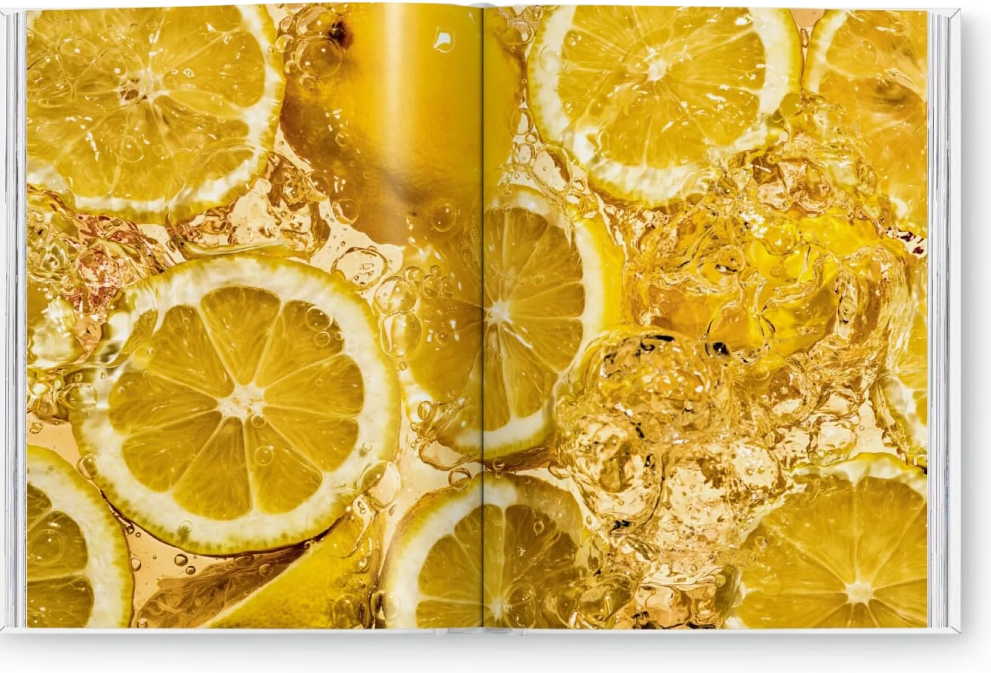 Kochen & Backen * TASCHEN The Gourmand's Lemon