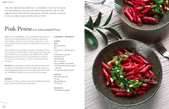 Kochen & Backen|Ratgeber * ZS - ein Verlag der Edel Verlagsgruppe The Modern Taste of Ayurveda