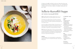 Kochen & Backen|Ratgeber * ZS - ein Verlag der Edel Verlagsgruppe The Modern Taste of Ayurveda
