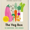 Kochen & Backen * ZS - ein Verlag der Edel Verlagsgruppe The Veg Box
