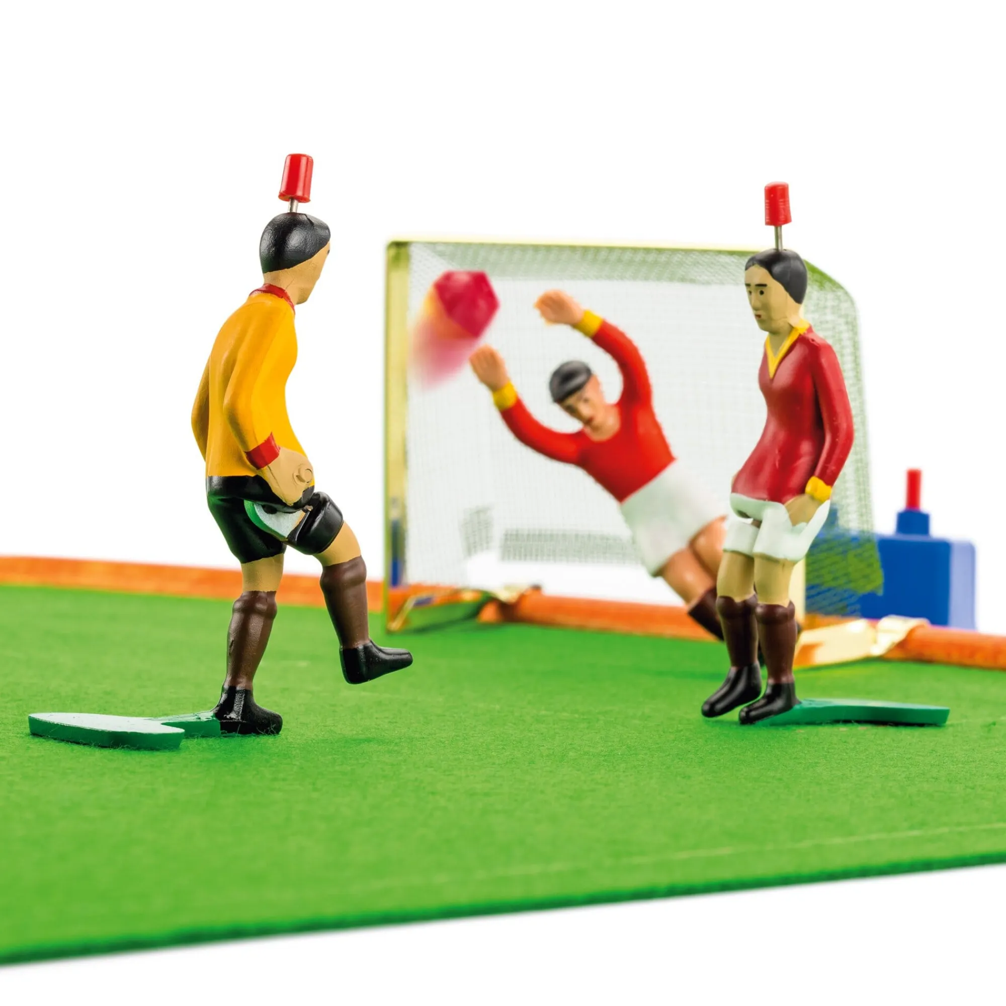 Gesellschaftsspiele|Bewegungsspiele * TIPP-KICK