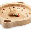 Holzspielzeug|Gesellschaftsspiele * Mespi Tiroler Roulette