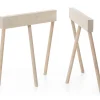 Tische * MAGAZIN Tischbock Blok
