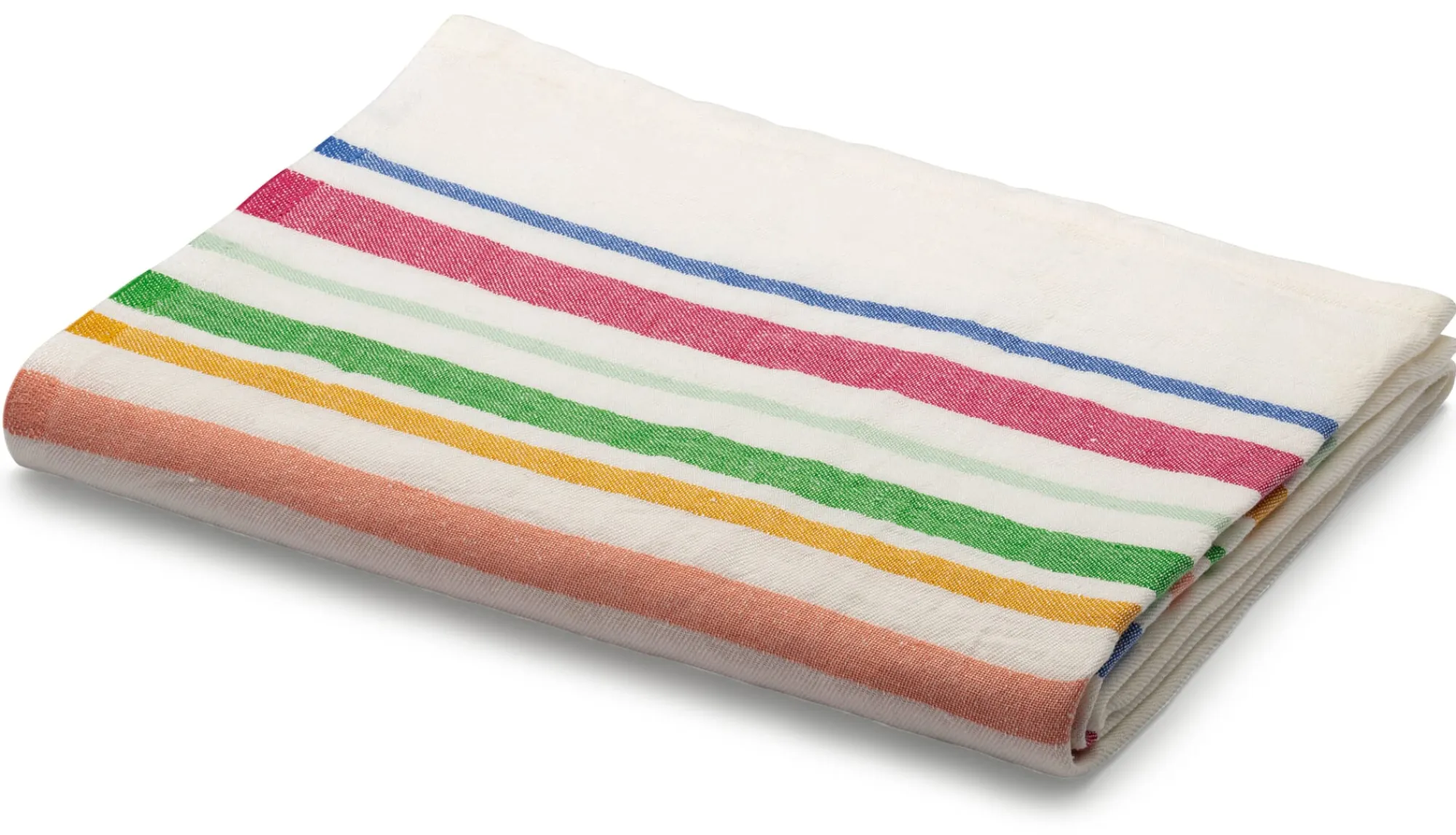 Tischwäsche * Lapuan Kankurit Tischdecke farbig gestreift