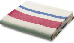 Tischwäsche * Lapuan Kankurit Tischdecke farbig gestreift