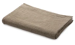 Tischwäsche * Manufactum Tischdecke gewaschenes Leinen Natur