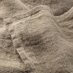 Tischwäsche * Manufactum Tischdecke gewaschenes Leinen Natur