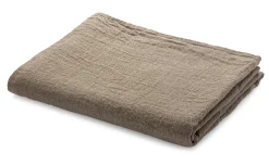 Tischwäsche * Manufactum Tischdecke gewaschenes Leinen Natur