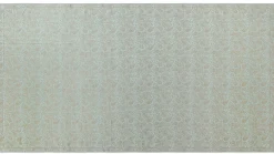 Tischwäsche * Erika Vaitkute Tischdecke Jacquard Leinen Blau