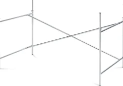 Küchenmöbel|Tische * Richard Lampert Tischgestell Eiermann 2