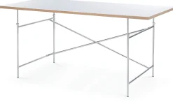 Küchenmöbel|Tische * Richard Lampert Tischgestell Eiermann 2