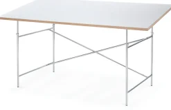 Küchenmöbel|Tische * Richard Lampert Tischgestell Eiermann 2