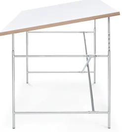 Küchenmöbel|Tische * Richard Lampert Tischgestell Eiermann 2