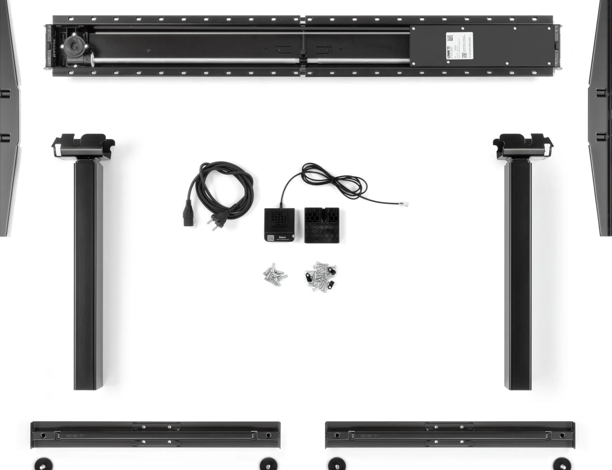 Schreibtische|Tische * Tischgestell Frame