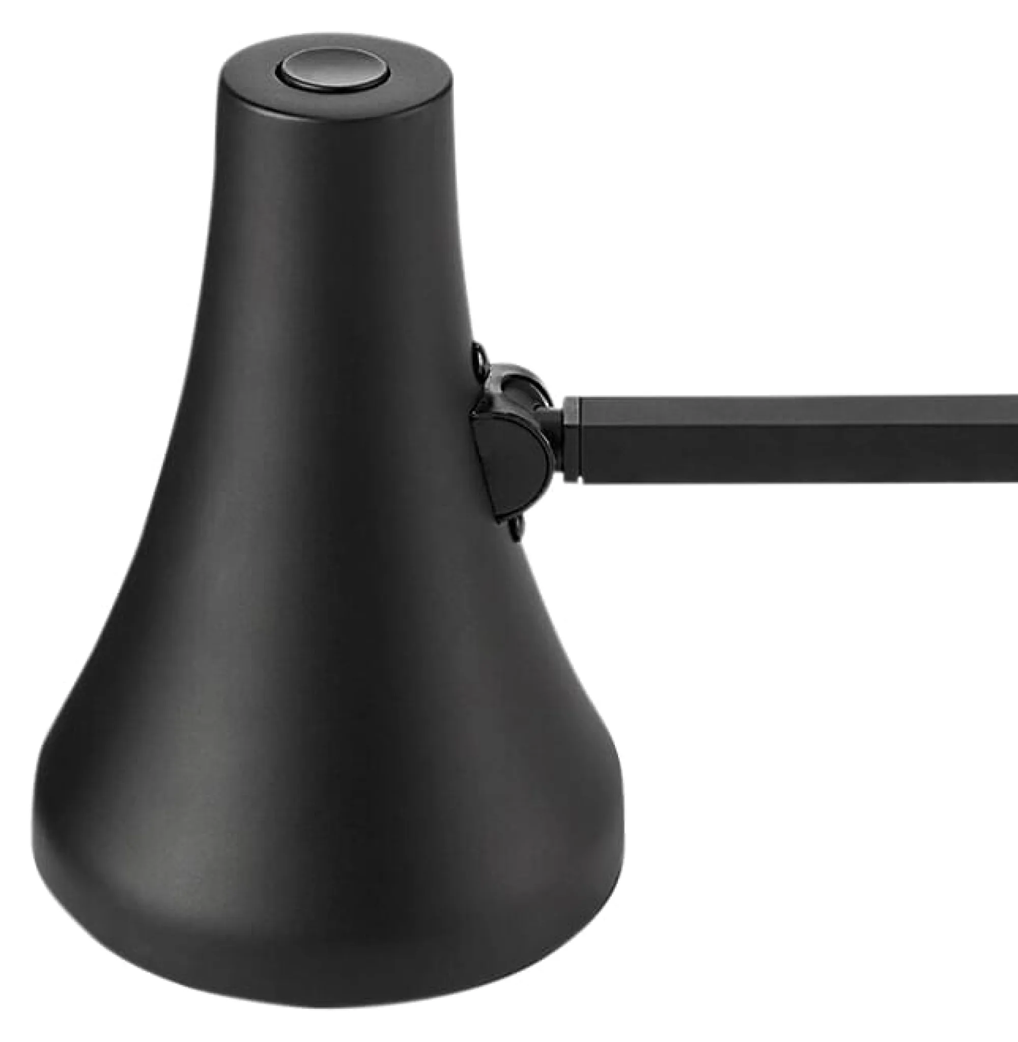 Schreibtischleuchten|Tischleuchten * Anglepoise Tischleuchte ® MiniMini Typ 90 Schwarz