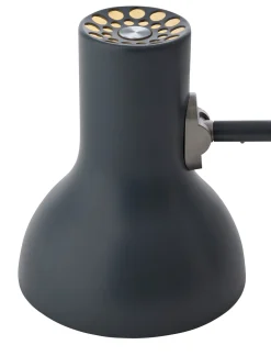Schreibtischleuchten|Tischleuchten * Anglepoise Tischleuchte ® Mini Typ 75 Grau