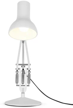 Schreibtischleuchten|Tischleuchten * Anglepoise Tischleuchte ® Mini Typ 75 Weiß