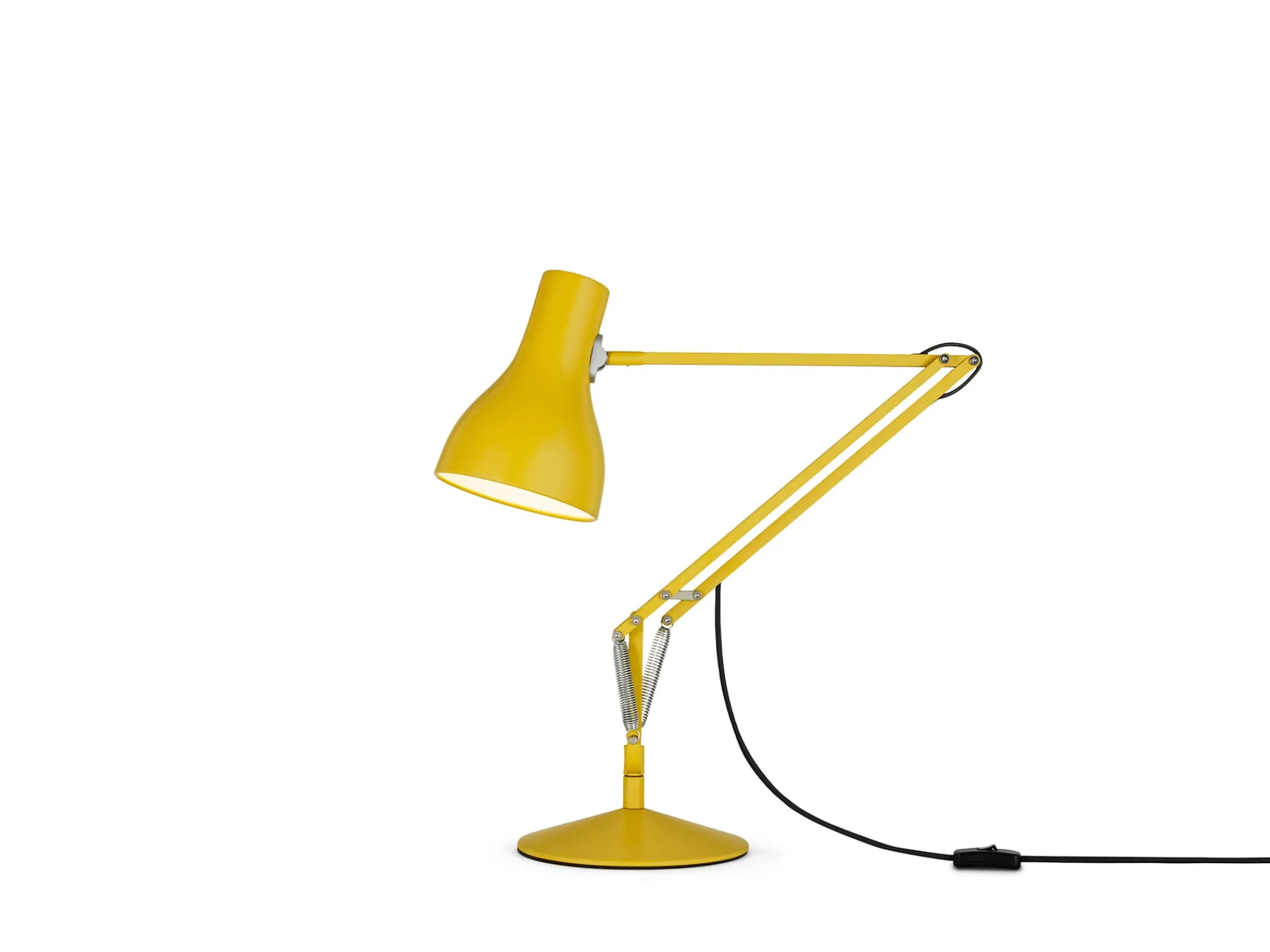 Schreibtischleuchten|Tischleuchten * Anglepoise Tischleuchte ® Typ 75 MHE
