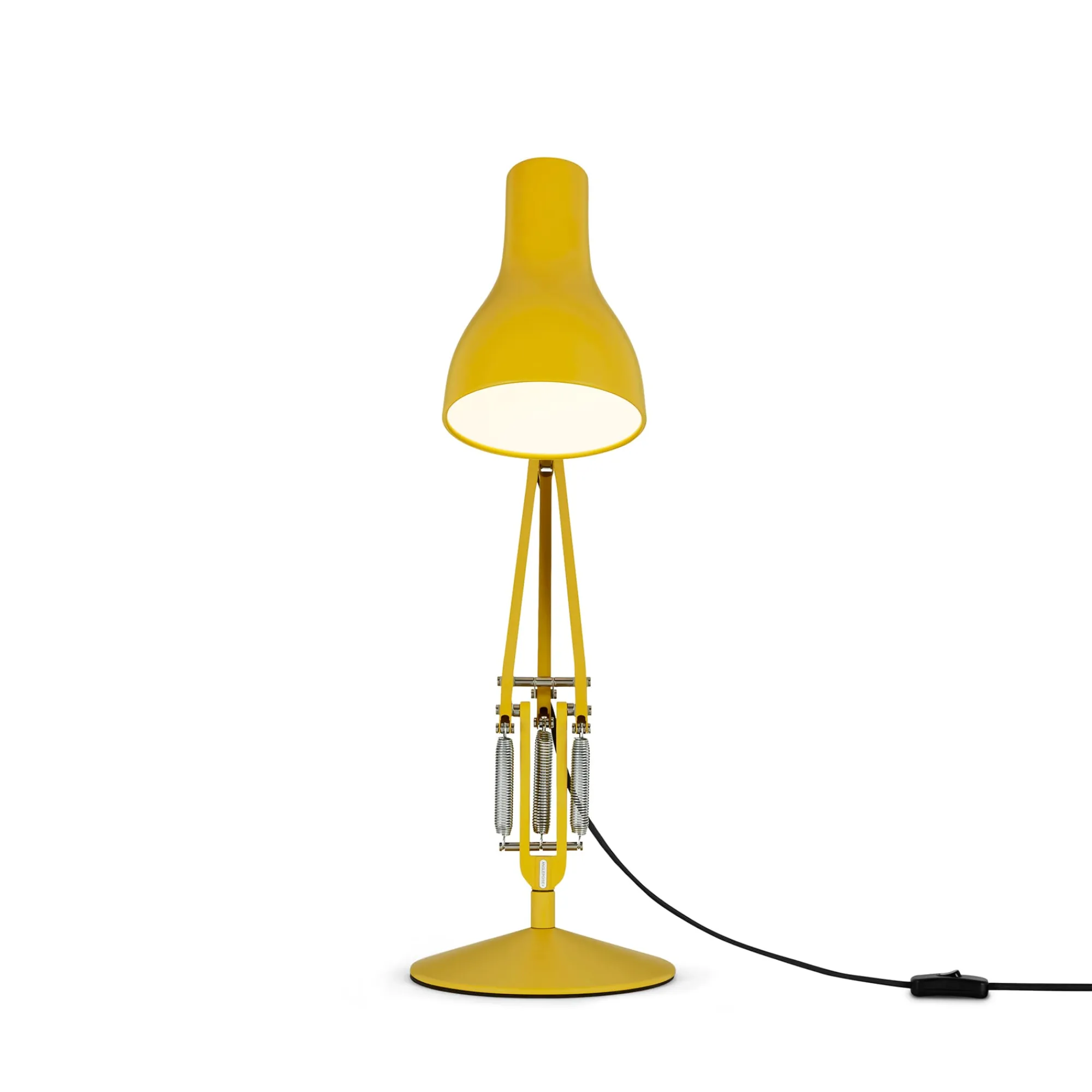 Schreibtischleuchten|Tischleuchten * Anglepoise Tischleuchte ® Typ 75 MHE