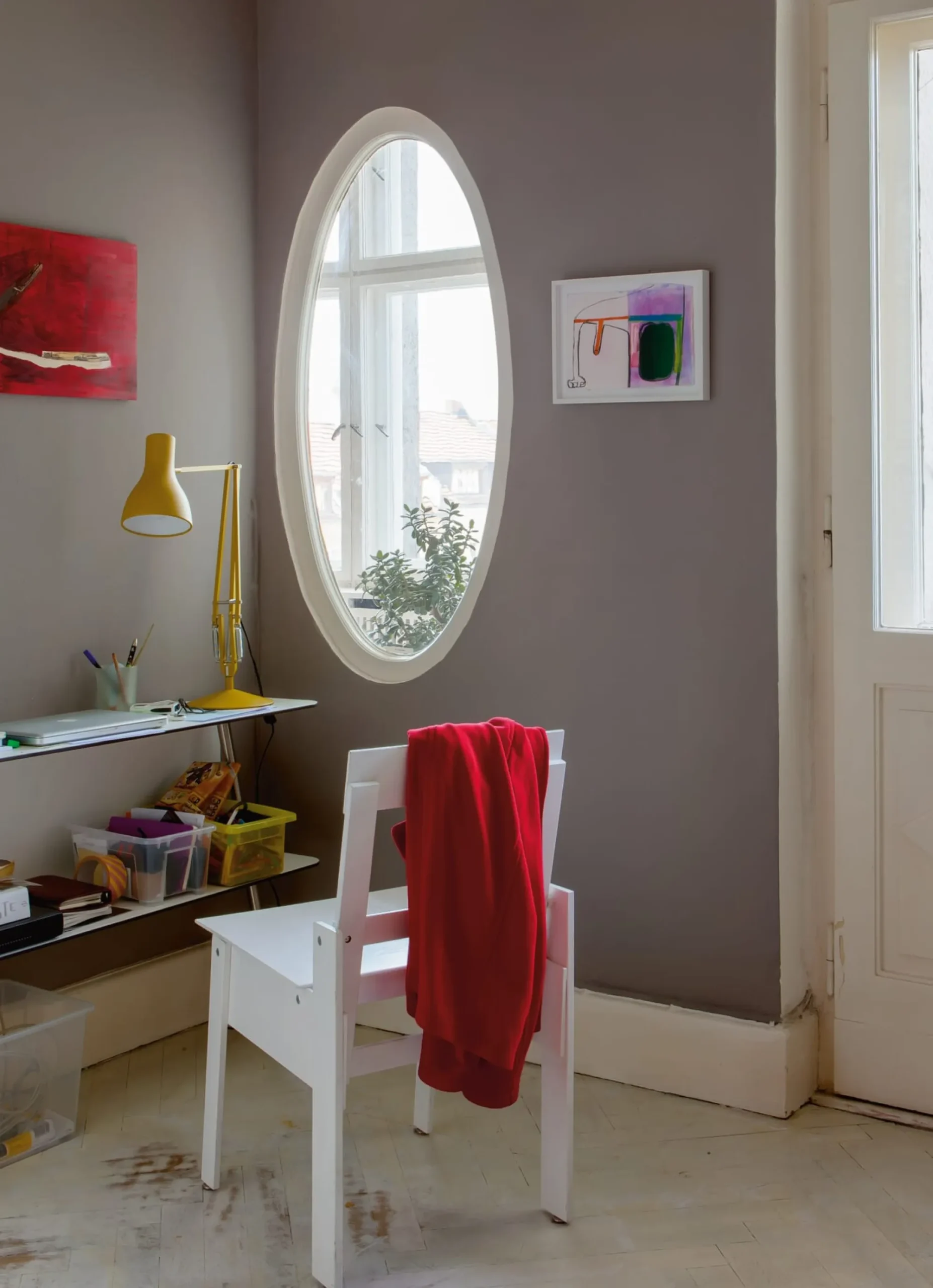 Schreibtischleuchten|Tischleuchten * Anglepoise Tischleuchte ® Typ 75 MHE