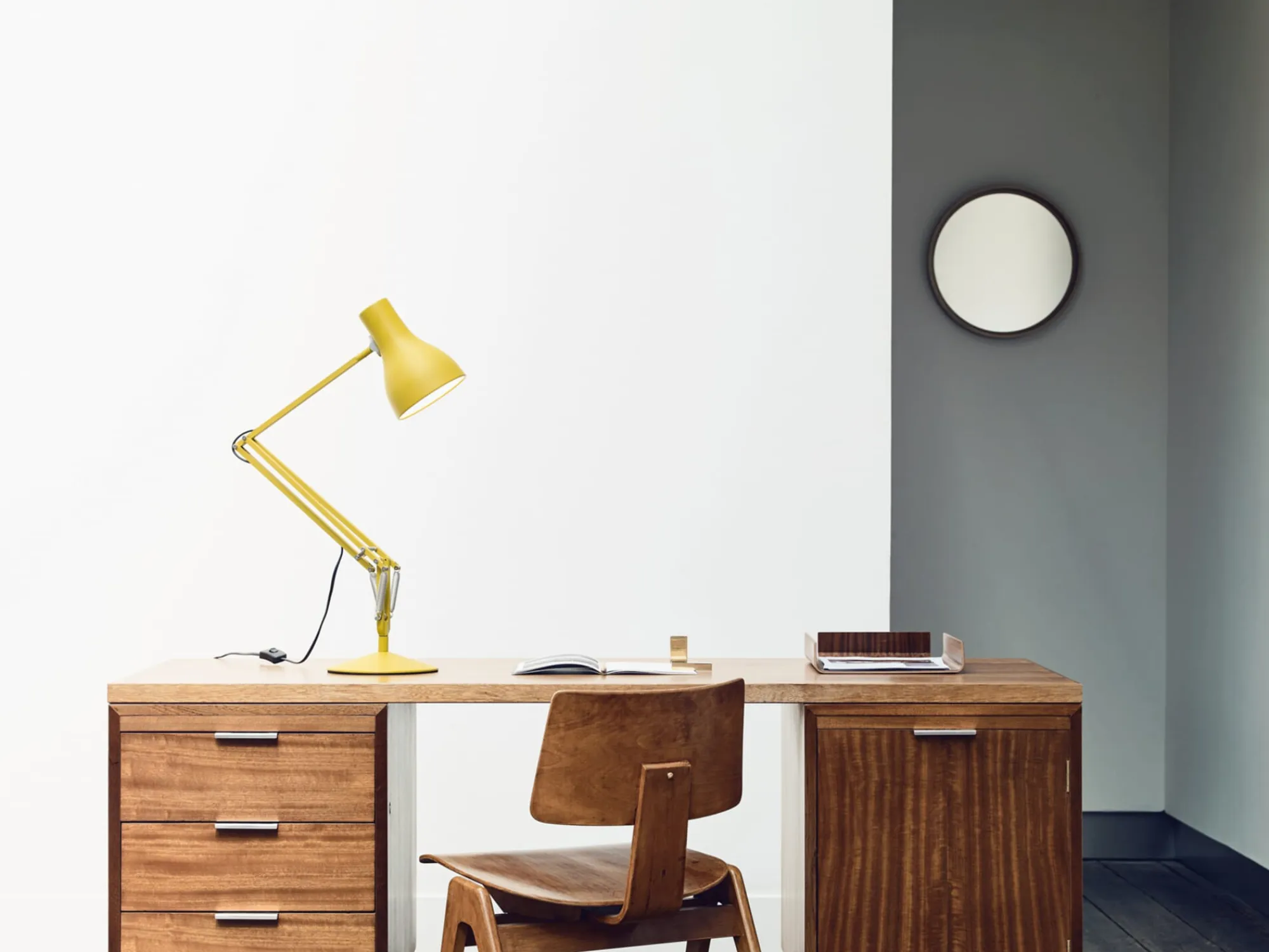 Schreibtischleuchten|Tischleuchten * Anglepoise Tischleuchte ® Typ 75 MHE