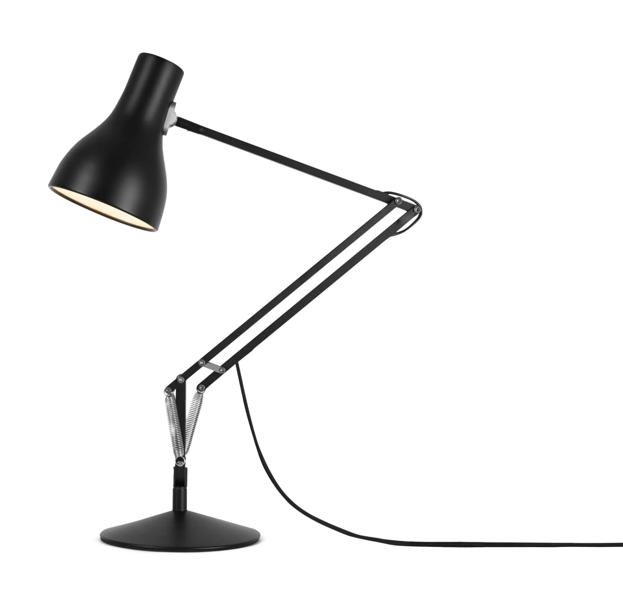 Schreibtischleuchten|Tischleuchten * Anglepoise Tischleuchte ® Typ 75