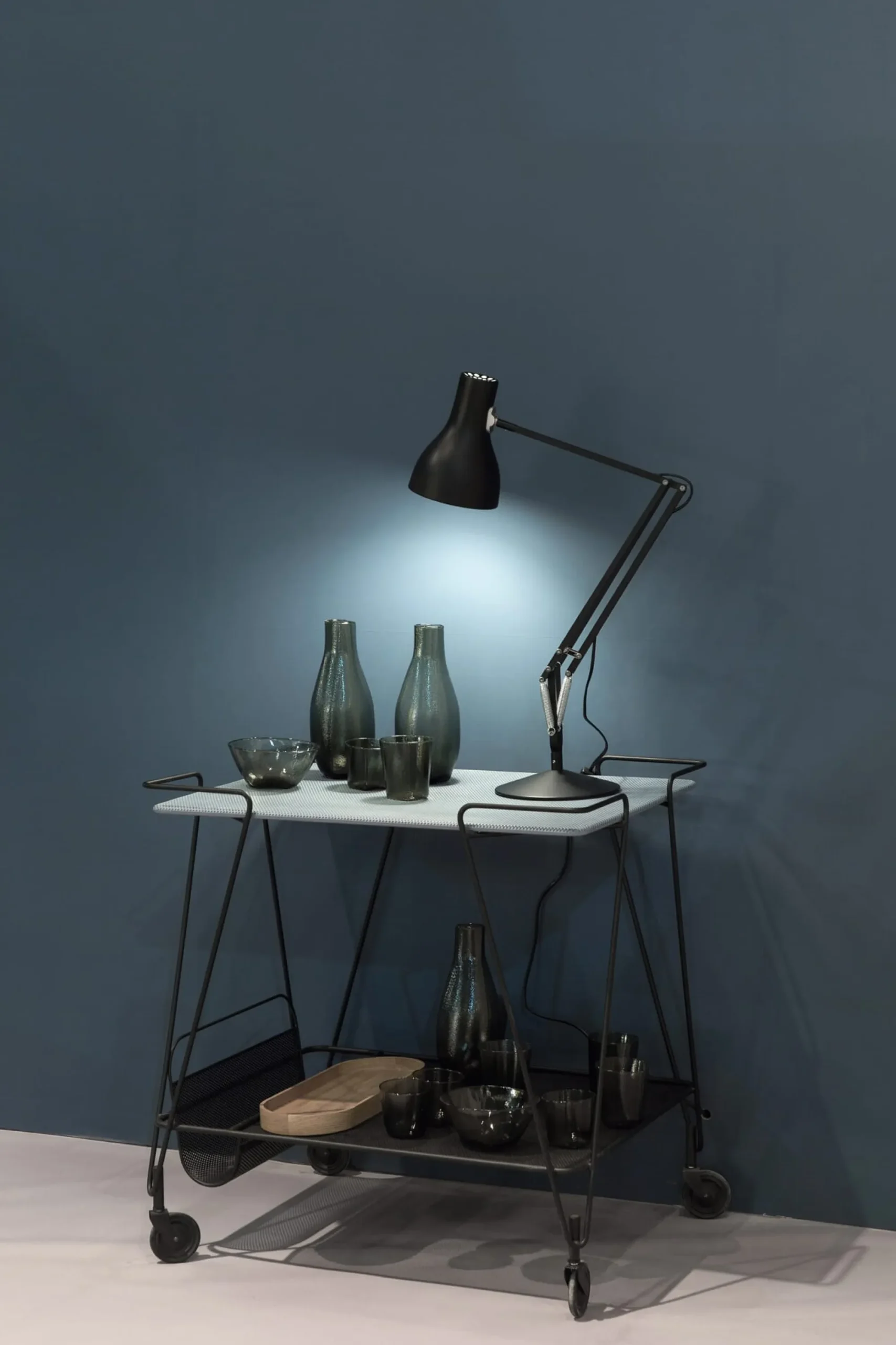 Schreibtischleuchten|Tischleuchten * Anglepoise Tischleuchte ® Typ 75