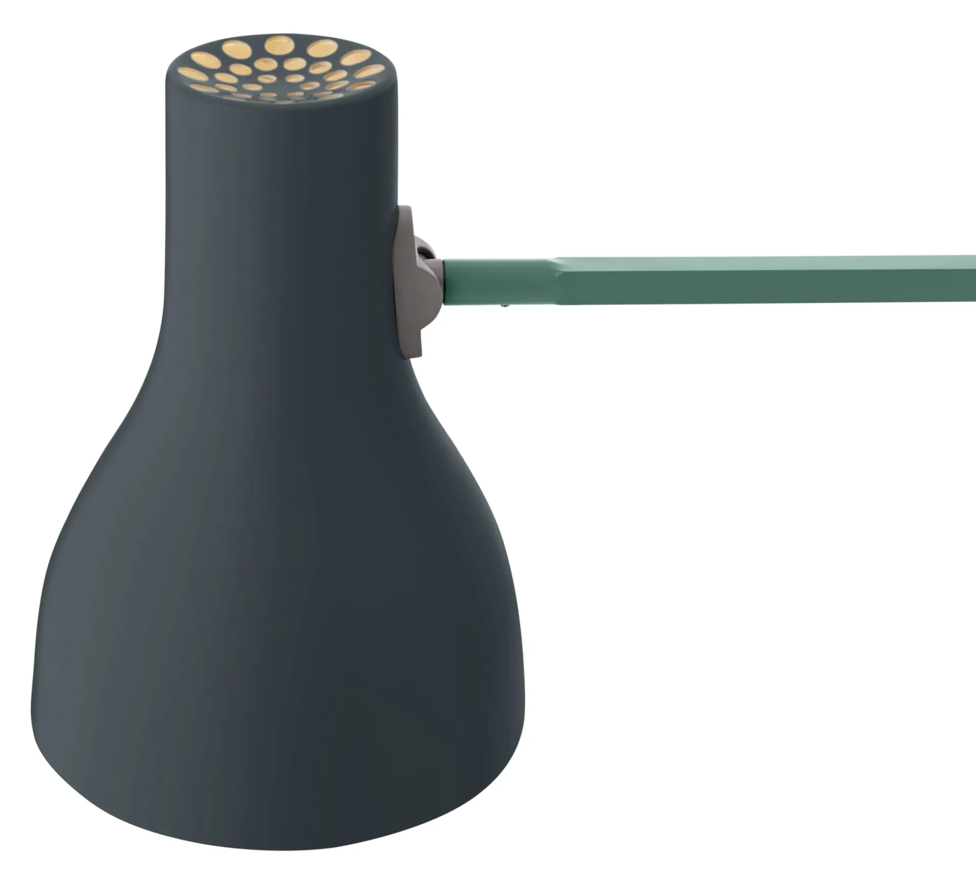 Schreibtischleuchten|Tischleuchten * Anglepoise Tischleuchte ® Typ 75