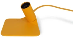 Schreibtischleuchten|Tischleuchten * Tischleuchte Base Magnetica Gelb