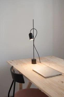 Tischleuchten * GOFI Tischleuchte Fa Mini