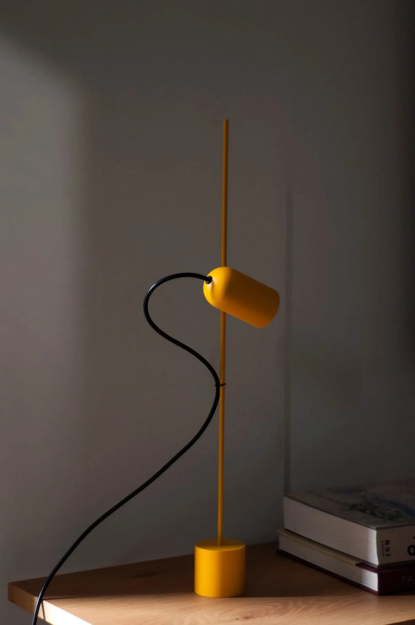 Tischleuchten * GOFI Tischleuchte Fa Mini
