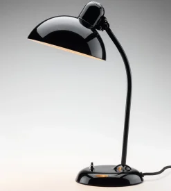 Schreibtischleuchten|Tischleuchten * Fritz Hansen Tischleuchte Kaiser idell 6556