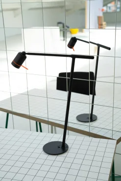 Schreibtischleuchten|Tischleuchten * Tonone Tischleuchte One