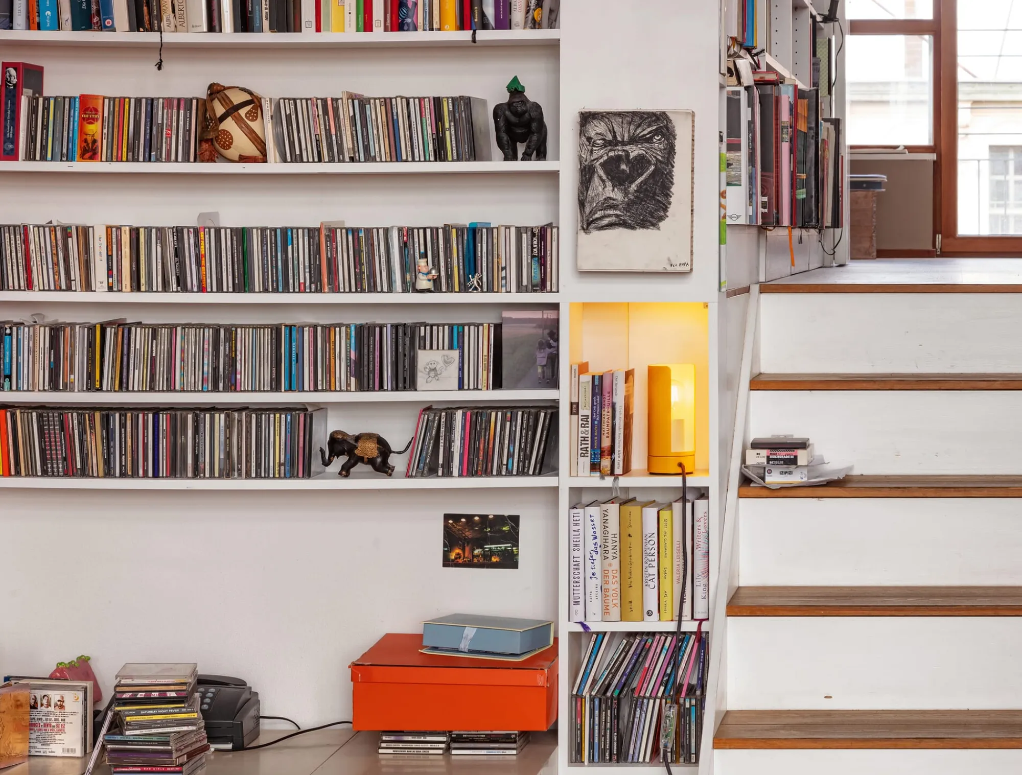 Tischleuchten * Mawa Design Tischleuchte Stuttgart 2
