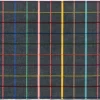 Tischwäsche * Tissage de Luz Tischläufer bunt kariert