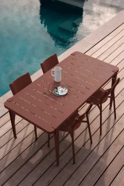 Gartentische * TIPTOE Tisch Midi