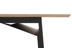 Tische * MAGAZIN Tischplatte zu Tischgestell Zehdenicker