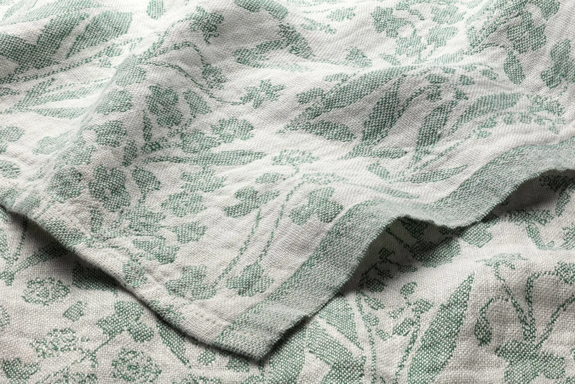 Tischwäsche * Lapuan Kankurit Tischset Leinen floral