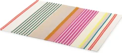 Tischwäsche * Tissage de Luz Tischset Multicolor Bunt