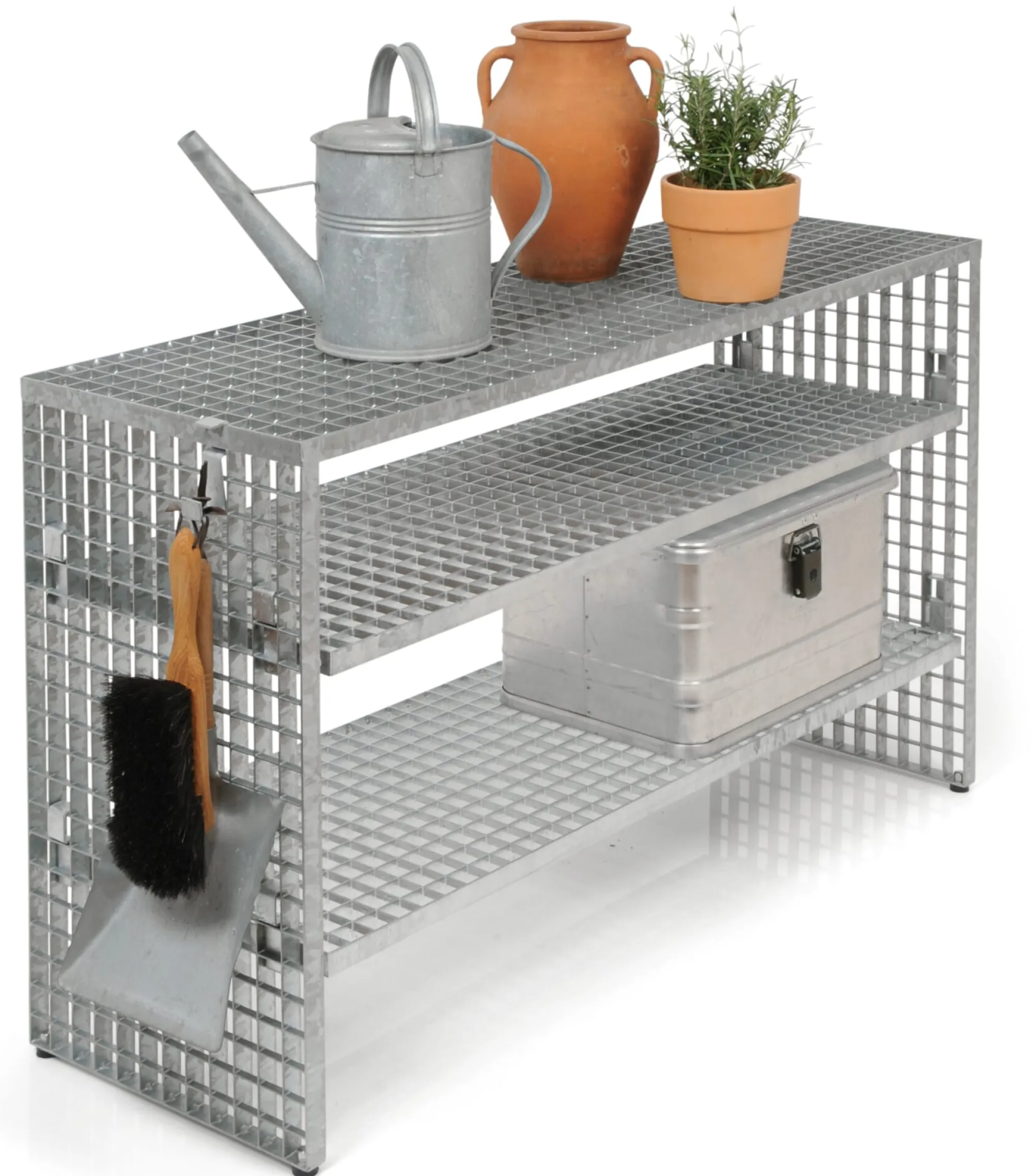 Gartentische * Tisch Skwer